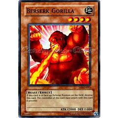 TP8-EN011 Berserk Gorilla comune (EN) -NEAR MINT-