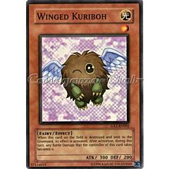 GX1-EN002 Winged Kuriboh super rara (EN) -NEAR MINT-