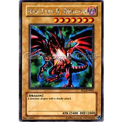 Yu-Gi-Oh! PC Power of Chaos Joey the Passion