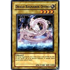 DR3-IT122 Drago Ragnarok Divino comune (IT) -NEAR MINT-