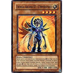 LODT-IT010 Energia Arcana III-L'Imperatrice comune Unlimited (IT) -NEAR MINT-