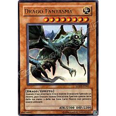 LODT-IT041 Drago Fantasma ultra rara Unlimited (IT)  -PLAYED-