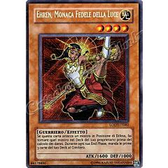 LODT-IT082 Ehren, Monaca Fedele della Luce rara segreta Unlimited (IT) -NEAR MINT-