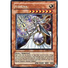 PP02-IT018 Athena rara segreta (IT)  -PLAYED-