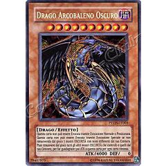 PTDN-IT003 Drago Arcobaleno Oscuro rara segreta Unlimited (IT) -NEAR MINT-