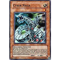 PTDN-IT010 Cyber Naga super rara Unlimited (IT) -NEAR MINT-