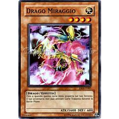 DR3-IT087 Drago Miraggio comune (IT) -NEAR MINT-