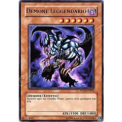 PTDN-IT093 Demone Leggendario rara Unlimited (IT) -NEAR MINT-