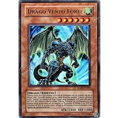 RGBT-IT003 Drago Vento Forte ultra rara Unlimited (IT) -NEAR MINT-