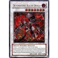 RGBT-IT040 Detonatore Ala di Drago rara ultimate Unlimited (IT) -NEAR MINT-
