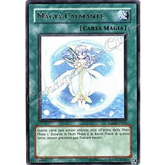 RGBT-IT062 Magia Calmante rara Unlimited (IT)  -GOOD-