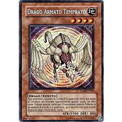 RGBT-IT083 Drago Armato Temprato rara segreta Unlimited (IT)  -GOOD-