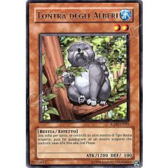 RGBT-IT095 Lontra degli Alberi rara Unlimited (IT) -NEAR MINT-