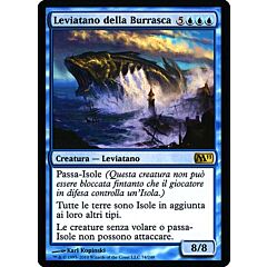 074 / 249 Leviatano della Burrasca rara (IT) -NEAR MINT-
