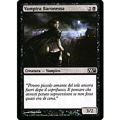 082 / 249 Vampira Baronessa comune (IT) -NEAR MINT-