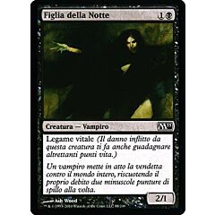 088 / 249 Figlia della Notte comune (IT) -NEAR MINT-