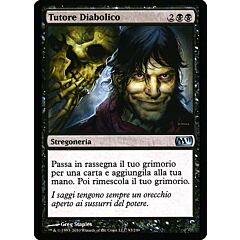 093 / 249 Tutore Diabolico non comune (IT) -NEAR MINT-