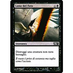 095 / 249 Lama del Fato comune (IT) -NEAR MINT-