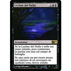 101 / 249 Leyline del Nulla rara (IT) -NEAR MINT-