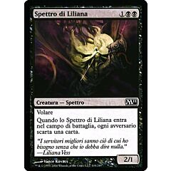 104 / 249 Spettro di Liliana comune (IT) -NEAR MINT-