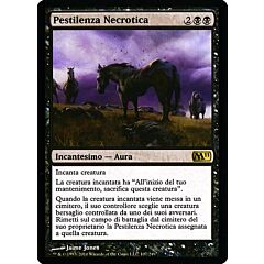 107 / 249 Pestilenza Necrotica rara (IT) -NEAR MINT-