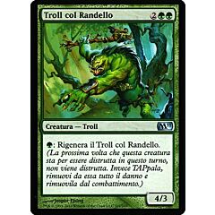 167 / 249 Troll col Randello non comune (IT) -NEAR MINT-