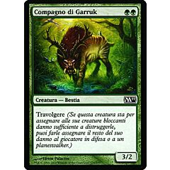 176 / 249 Compagno di Garruk comune (IT) -NEAR MINT-