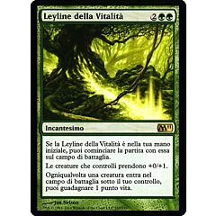 183 / 249 Leyline della Vitalita' rara (IT) -NEAR MINT-