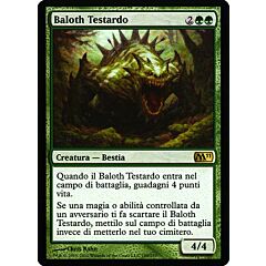 188 / 249 Baloth Testardo rara (IT) -NEAR MINT-