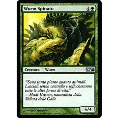 197 / 249 Wurm Spinato comune (IT) -NEAR MINT-