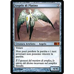212 / 249 Angelo di Platino rara mitica (IT) -NEAR MINT-