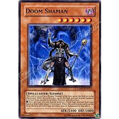 CP07-EN011 Doom Shaman rara (EN) -NEAR MINT-