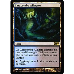 224 / 249 Catacombe Allagate rara (IT) -NEAR MINT-