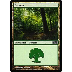 248 / 249 Foresta comune (IT) -NEAR MINT-