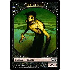 3 / 8 Zombie comune -NEAR MINT-