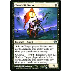 34 / 63 Ghost-Lit Stalker non comune -NEAR MINT-