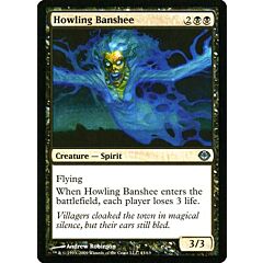43 / 63 Howling Banshee non comune -NEAR MINT-