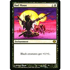 48 / 63 Bad Moon rara -NEAR MINT-