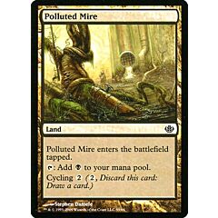 59 / 63 Polluted Mire comune -NEAR MINT-
