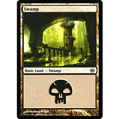 63 / 63 Swamp comune -NEAR MINT-