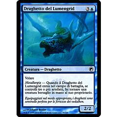 036 / 249 Draghetto del Lumengrid comune (IT) -NEAR MINT-