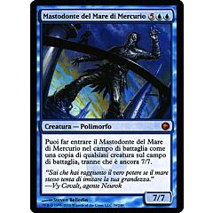 039 / 249 Mastodonte del Mare di Mercurio rara mitica (IT) -NEAR MINT-