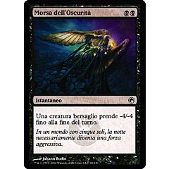 065 / 249 Morsa dell'Oscurita' comune (IT) -NEAR MINT-