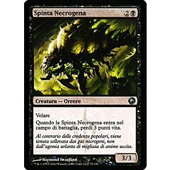 071 / 249 Spinta Necrogena non comune (IT) -NEAR MINT-
