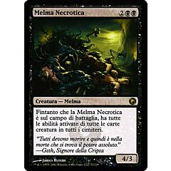 072 / 249 Melma Necrotica rara (IT) -NEAR MINT-