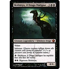 079 / 249 Skithiryx, il Drago Maligno rara mitica (IT) -NEAR MINT-