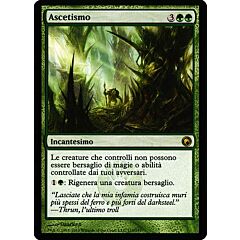 110 / 249 Ascetismo rara (IT) -NEAR MINT-