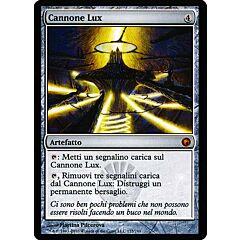 173 / 249 Cannone Lux rara mitica (IT) -NEAR MINT-
