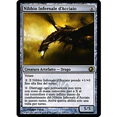 205 / 249 Nibbio Infernale d'Acciaio rara (IT) -NEAR MINT-