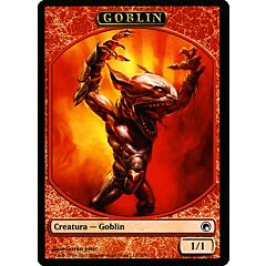 3  / 9 Goblin comune -NEAR MINT-